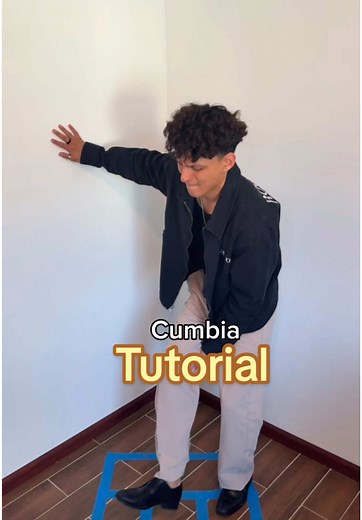 Learn Cumbia Dance Steps: Easy Tutorial for Beginners