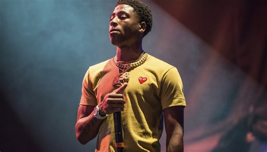 NBA YoungBoy’s United Center show abruptly canceled for Wednesday night