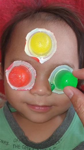 Funny Jelly Face Challenge You Need to Try