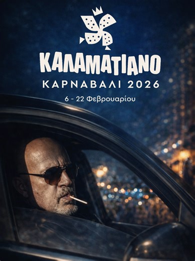 @Διαβολάκι ❤️ @Stathis Giannakopoulos @Ραλλης Γιωργος Καλαματα @SotirisGeo Free the mood, Καλαματιανό Καρναβάλι 2026! #greece #kalamatacity #kalamata #fyp #viral