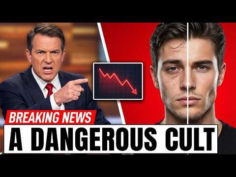 The Media Is Coming for Looksmaxing — Here's Why They're Wrong