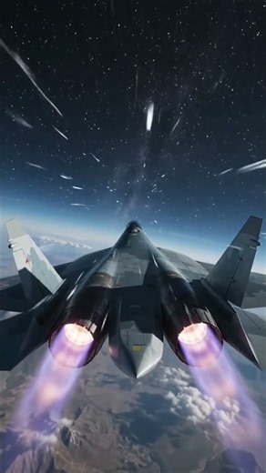 MACH 2.0 | SONIC BOOM POV ⚡️💥