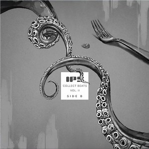 Various - IPS Collect Beats Vol. 2 (Side B)
