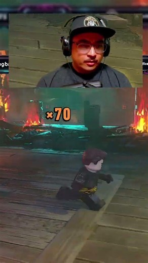 This Boss Fight Made Me Regret The Purchase