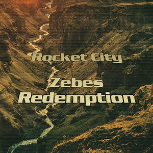 Zebes Redemption by Rocket City