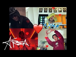 식케이(Sik-K), Lil Moshpit - LOV3 (Feat. Bryan Chase, Okasian) (Official Video)