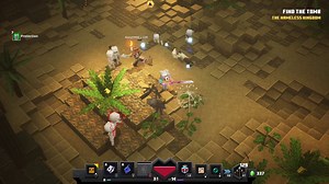 ‘Pac-Man Live Studio’ will soon be playable on Twitch