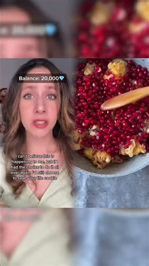 #POV : You can choose between a blue towel or a pink towel..