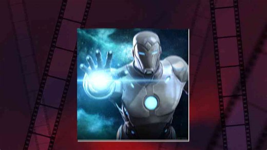 SUPERIOR IRON MAN (2026) With Tom Cruise & Scarlett Johansson