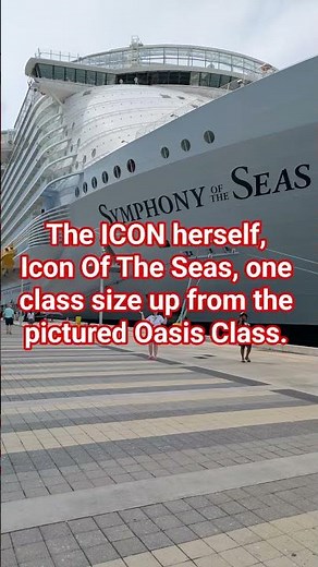 #Cruise Ship Announcements 2027