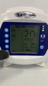 Covidien Kangaroo ePumps