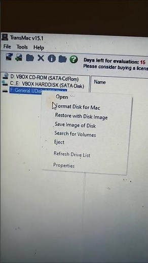 How to Quickly Create a MacOS Bootable USB on Windows 10