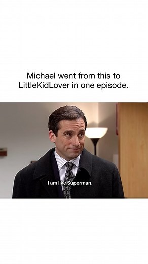 The Office Clips 📎 on Instagram: "Truly inspiring. . Season 2, Episode 18 - Take Your Daughter to Work Day . Follow @dundermifflinclips for more! . . #theoffice #theofficeus #theofficenbc #theofficeshow #dundermifflin #dundermifflinpapercompany #theofficememes #theofficeclips #theofficemoments #michaelscott #pambeesly"