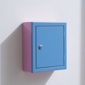 [Hot Item] Customized Laser Cutting and Powder Coating for Electrical Box Parts