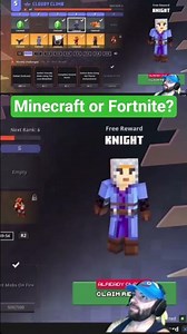 I DID NOT think I would like this game THIS MUCH but I'm ADDICTED! #minecraftdungeons