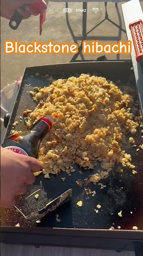 Mastering Blackstone Hibachi Cooking Techniques
