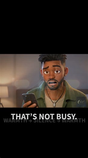 Hot Monday. Cold Friday. That’s Not Love.