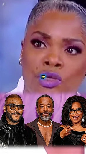 Mo'Nique EXPOSES Oprah, Tyler Perry & Lee Daniels Over Precious Fallout 😳🔥 | The View