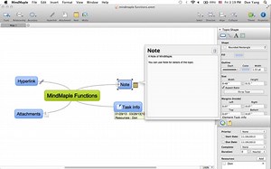 Mindmaple For Mac Free Download