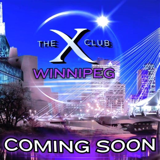 **ANNOUNCEMENT** X-Pansion ... X Club Winnipeg!! I am pleased to announce that X Club Toronto has purchased Aquarius Bath House and Building. Aquarius is similar to Oasis Aqua Lounge here in Toronto and we feel X Club Winnipeg could be a Hybrid Vibe offering both a Spa like X-Perience as well as a lounge/club vibe on the weekends. Open 7 Days a week. 🏚 The Venue: For the past 24 years Aquarius Coed Bath House has been operating in the City of Winnipeg offering 10,000sf and catering to the LGTBQ