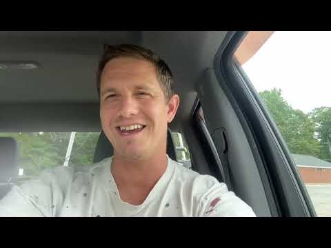 My first day in the ARMY…