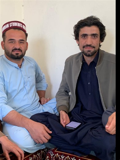 Empowering Students in Lower Kurram