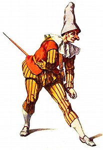 Zanni - Alchetron, The Free Social Encyclopedia