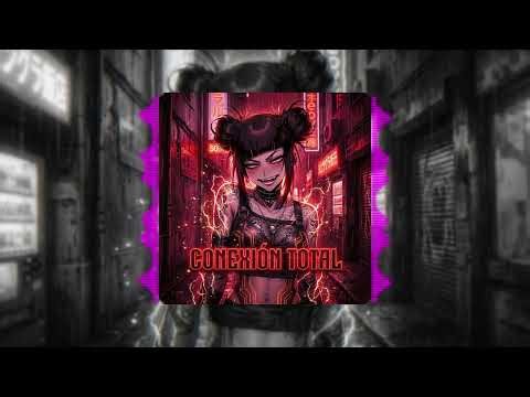 ELECTRONIC SPANISH PHONK 😈 "CONEXIÓN TOTAL" | Bass Boosted (TikTok Edit Music)