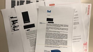 How to request your personal data using Canadian Law