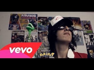 El Mejor Maestro Pokemon - MissaSinfonia[Parodia Cover]