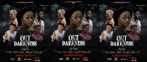 Have you seen Out of Darkness? This movie is so relatable. Out in the Darkness Now showing in cinemas Written, produced, and directed by @sarahstellakwaji, this gripping film explores the haunting journey of Bolu — a mother consumed by postpartum darkness and struggling to stay afloat when no one seems to understand. It’s raw, it’s emotional, and it’s a story that mirrors the silent battles many women face every day. Out in the Darkness is now showing in cinemas nationwide. It is a powerful, tim