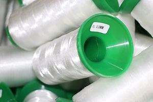 [Hot Item] Ultra-Clear Invisible Nylon Monofilament Sewing Thread – Seamless & Strong