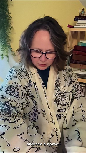 Meaningful, scripture-filled scarves for praying women, and those who love giving purposeful gifts. Discover the heartfelt intention behind each design, lovingly crafted to uplift, equip, and encourage. | Christian Prayer Scarves | Facebook