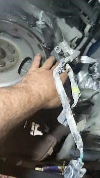 2016 Chrysler Town & Country Torque Converter #repair #autorepair #monday
