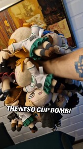 The gup neso bomb!!! #garupan #GuP #girlsundpanzer #ガールズアンドパンツァー | Girls und Panzer - Memes Corner