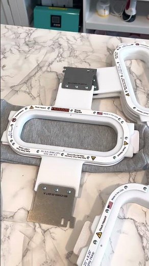 Must Needed Mighty Hoop Sizes