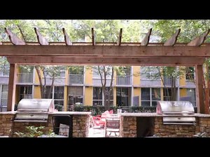 1016 Lofts - Experience our trendy loft-style living apartments in West Midtown Atlanta