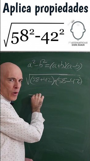 How to calculate a difficult square root without breaking a sweat