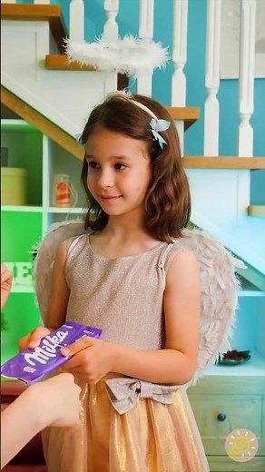 OMG... Was war da drin? 🤯