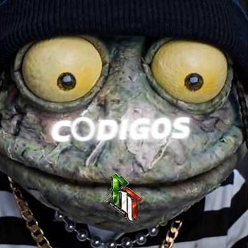 Cartel de Santa - Sapo🐸 #RapMexicano #carteldesanta #sapo #PPCDSALVC