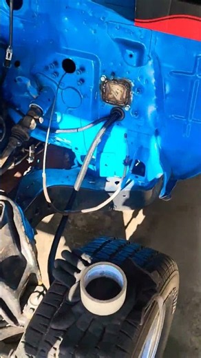Is it time for a first start up?it has fuel pressure. 6.0 LS in a 1970 Monte Carlo