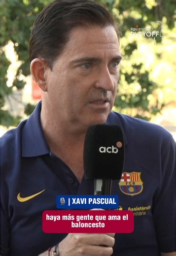 🎙️ Xavi Pascual: