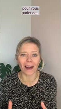 Comment introduire un discours ou une présentation : 5 exemples