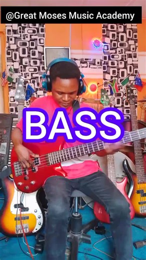 Engaging Bass Guitar Solo That Impresses Every Listener