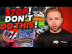 The Best Pack of Sports Cards To Open in 2024