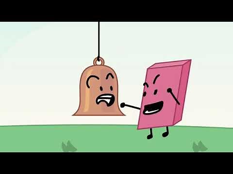 BFB Clip - What's Bell's String Attatched To?