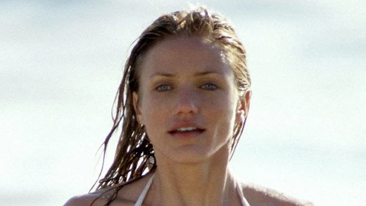Cameron Diaz's X-rated confessions - 'traveling for c***' to 'animalistic' sex