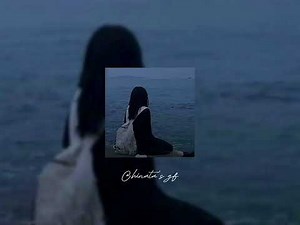 alone ( sped up )