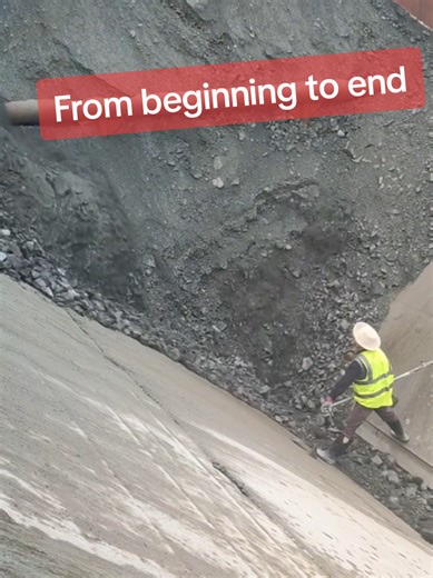 Satisfying Unloading Process: Watch Every Step