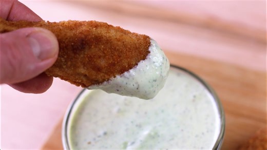 How to Make Chick-fil-A Cilantro Lime Sauce